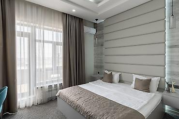 Продажа квартир: 5 и более комнат, 424 м², Элитка, 17 этаж, Дизайнерский ремонт — 16