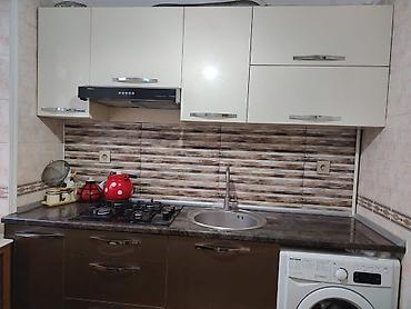 Mebel: Mətbəx mebeli
Eni 2,18
Qara Qarayev metrosu — 1