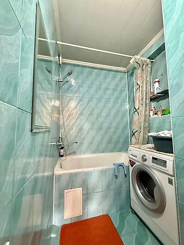 Продажа коттеджей и домов: ❗Продается дом Нижний Ала арча с участком 4 сот 119000💵‼️ ✅дом 80 — 13