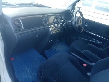 hond: Honda Stepwgn: 2003 г., 2.4 л, Автомат, Бензин, Минивэн — 6