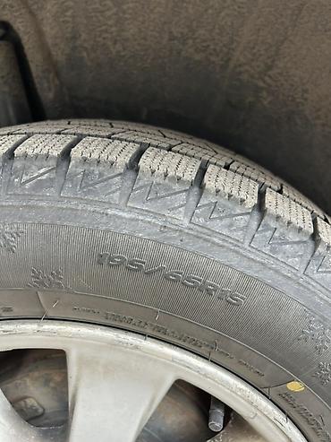 Toyota: Toyota Ipsum: 2001 г., 2 л, Автомат, Бензин, Минивэн at lalafo.kg — 8 Toyota: Toyota Ipsum: 2001 г., 2 л, Автомат, Бензин, Минивэн — 8