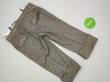 sa nowe: Spodnie 3/4 damskie, rozmiar M — 3