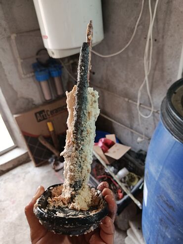 Другие виды отделочных работ: Больше 6 лет опыта — 15