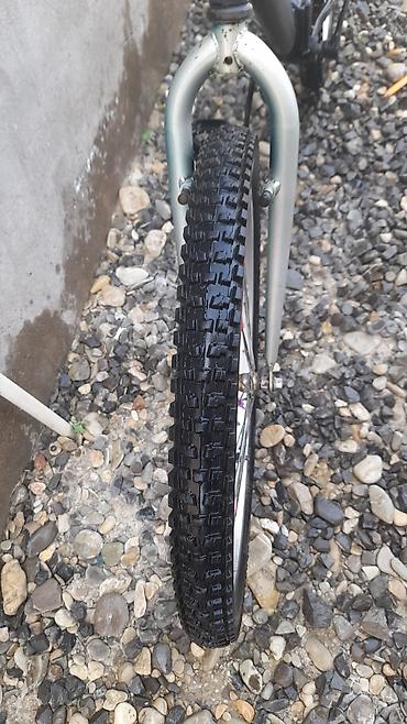 velsovet: İşlənmiş Şəhər velosipedi 24", Ödənişli çatdırılma, Ünvandan götürmə — 3