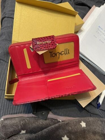 Portmone, pulqabıları: Pulqabı, Təbii dəri — 7