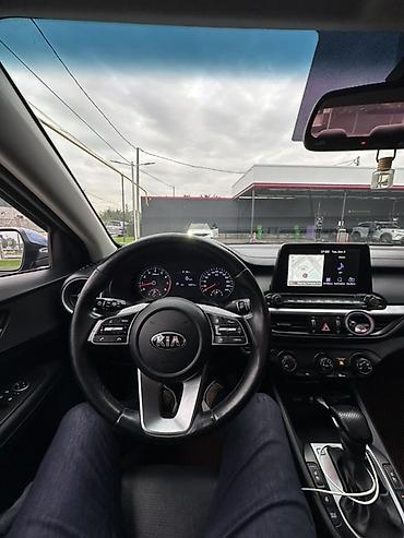 решетка хонда срв: Kia K3: 2018 г., 1.6 л, Вариатор, Бензин, Седан — 10