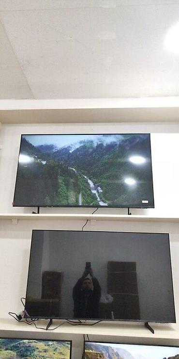 samsung dvd player: Televizor "Samsung" Samsung TV Samsung -109 ekran 620 AZN Samsung — 2