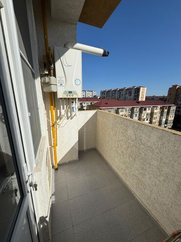 Yeni tikili: 3 otaqlı, Yeni tikili, 73 kv. m — 17