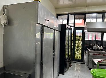 kafe resdaran: 💎 PREMIUM İCARƏ TƏKLİFİ – 700 m² KOMMERSİYA OBYEKTİ | XƏTAİ METROSU — 9
