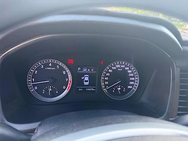 ландшафтный дизайн: Сдаю Hyundai Sonata под такси, Долгосрочно, | Залог — 6