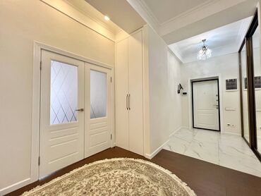 Долгосрочная аренда квартир: 3 комнаты, Собственник, Без подселения, С мебелью полностью — 12