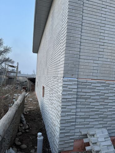 Другие товары для дома и сада: Фасадный клинкер — 17