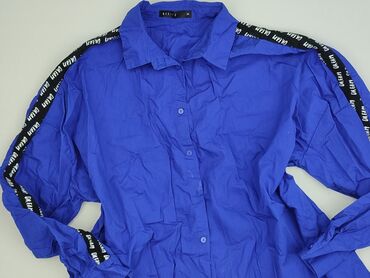 spodnie jeansowe mohito: Mohito, Women`s shirt, S (EU 36)