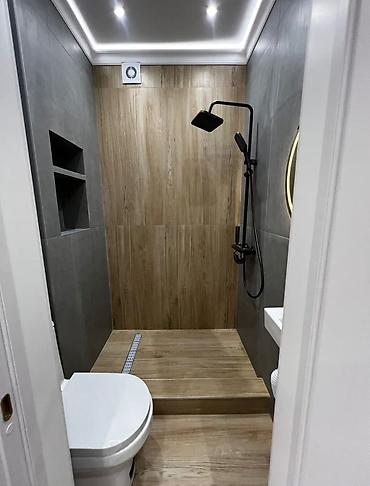 Продажа квартир: 3 комнаты, 79 м², Элитка, 9 этаж, Дизайнерский ремонт — 2