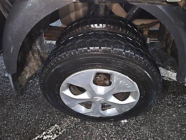 Hyundai: Hyundai Porter: 2020 г., 2.5 л, Типтроник, Дизель, Пикап — 9