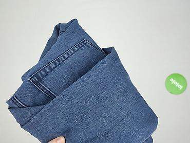 mom jeans pull and bear: H&M Mama, Jeansy damskie, rozmiar M — 6