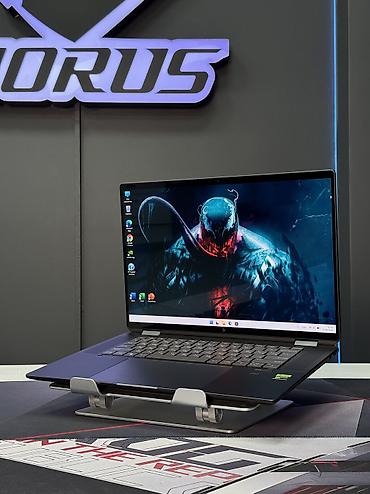 прошитый nintendo switch oled: Ультрабук, Новый, Intel Core Ultra 7, В рассрочку — 2