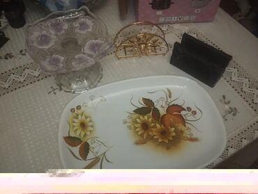 Təsbehlər: Hamısı bir yerdə her bir (şəkildəki) 5 manata vp aktivdir zəhmət — 4