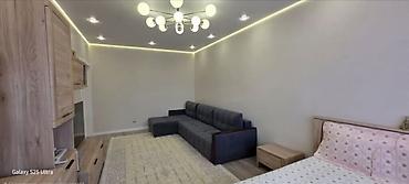 1: 1 комната, 48 м², Элитка, 9 этаж, Евроремонт — 8