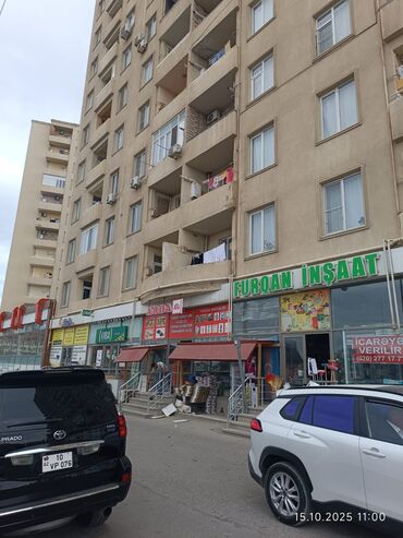 Mağazalar: 🏢 İCARƏYƏ VERİLİR – Hazır obyekt! 📍 Ünvan: Saray qəsəbəsi, Saray MTK — 27