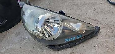 volan bmw e87: FAROVI ZA HONDA JAZZ | Desni far Honda Jazz — 1