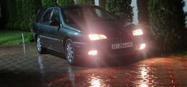 двигатель пассат б3 1.8 моно купить: Renault Laguna: 1998 г., 2 л, Механика, Бензин, Универсал