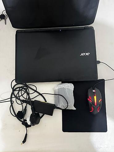 ноутбук даром: Ноутбук Acer для учёбы и работы Характеристики: - Процессор: Intel — 2