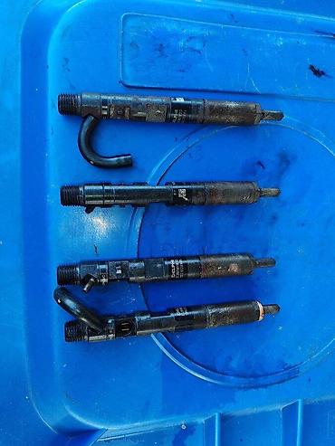 vas 6154 odis: DIZNE DELFI EJBR051020 ZA RENAULT CLIO, FLUENCE, GRAND MODUS . OD — 5