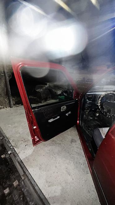 форд мандео: Renault 5: 1998 г., 0.8 л, Механика, Бензин, Хэтчбэк — 5