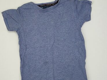 Koszulki: Koszulka, Reserved, 4-5 lat, 104-110 cm, stan - Dobry