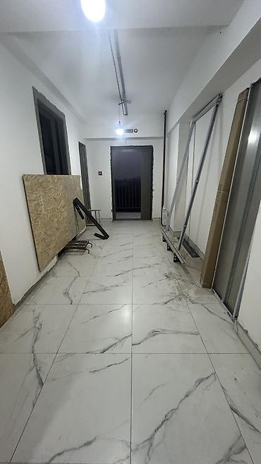 Продажа квартир: 1 комната, 41 м², Тунгуч мкр Элитка, 6 этаж, ПСО (под самоотделку) — 3