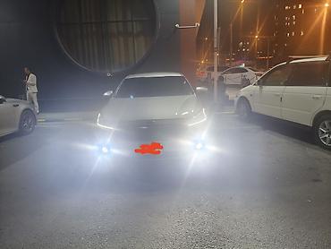 Kia: Kia K7: 2016 г., 3 л, Типтроник, Газ, Седан — 3