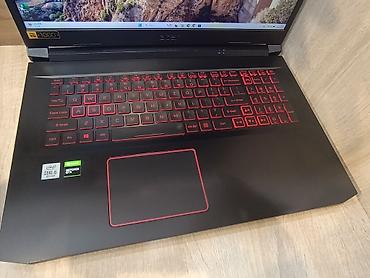 npad 16: Acer Nitro 5 AN515-55 — 4
