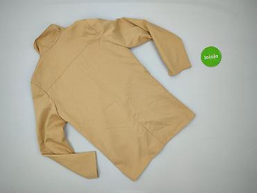 pull bear trencz: Reserved, Płaszcz damski, rozmiar M — 3