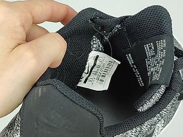 do samolotu: Nike, Sneakersy dla mężczyzn, rozmiar 42.5 — 5