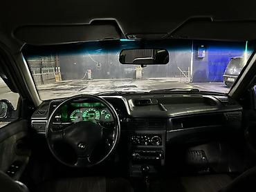 hozon neta l: Daewoo Nexia: 2006 г., Механика, Бензин, Седан — 1