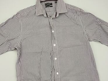 Men's Clothing: Shirt for men, S (EU 36), Top Secret, condition - Good