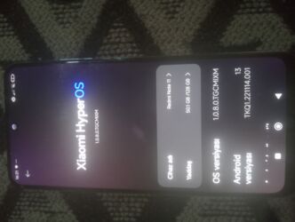 xiaomi redmi not 9: Redmi Note 11, 128 ГБ, цвет - Синий, Отпечаток пальца