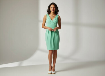 sukienki obcisle mini: Sukienka damska, rozmiar M