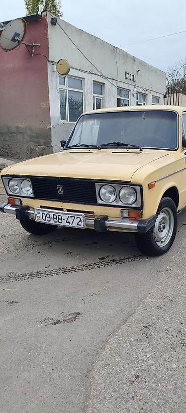 ford transit su pompasi: VAZ (LADA) 2106: 1.4 l | 1987 il — 1