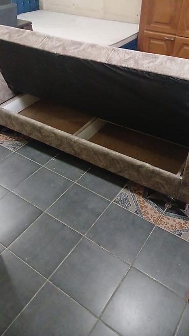 Divanlar: Divan-kravat, İşlənmiş, Açılan, Bazalı, Ödənişli çatdırılma — 2