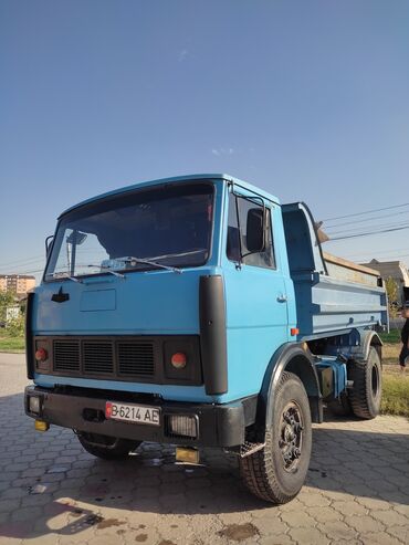 адвантан мазь цена бишкек в Кыргызстан | Грузовики: Маз самосвал год 89 сост отличное