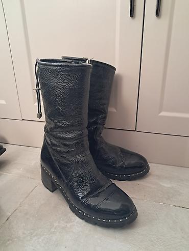 Дубленки: Дубленка, Длинная модель, XL at lalafo.kg — 4 Дубленки: Дубленка, Длинная модель, XL — 4