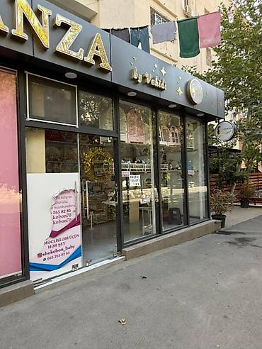 bakı kiraye: Qara Qarayev metrosuna 5deqiqelik mesafede Baki Senaye Iqtisad — 3