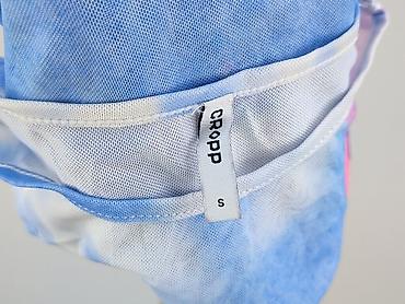 cropp black sabbath: Cropp, Top damski, rozmiar S — 4