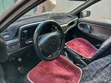 рекстон авто: Daewoo Nexia: 1998 г., Кол менен иштөөчү, Седан — 3