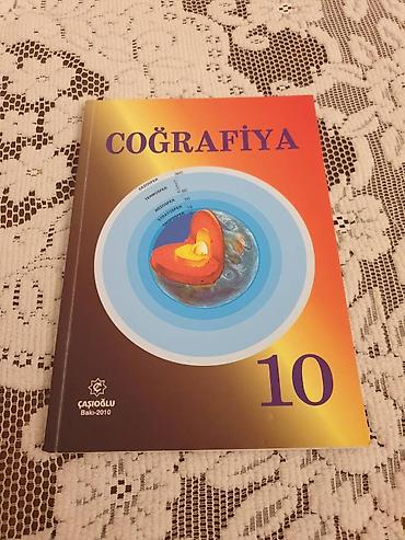 Digər kitablar və jurnallar: 25 eded Kitabdir. Birlikde ve ya tek tek satilir — 14