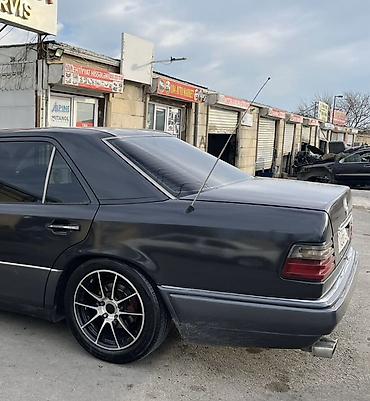 mişelin tigar: Mercedes R16 diskləri barter edirəm.(R16, R17).Xoşuma gələn disk olsa — 3