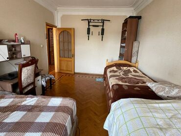 Köhnə tikili: Bakı, 3 otaqlı, Köhnə tikili, m. Gənclik, 100 kv. m — 4