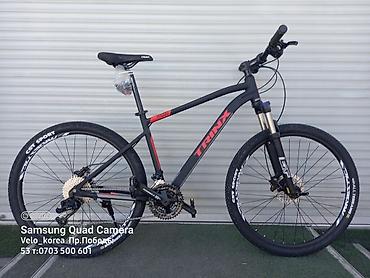 Горные велосипеды: Велосипеды из Кореи и Германии и Китая — 21